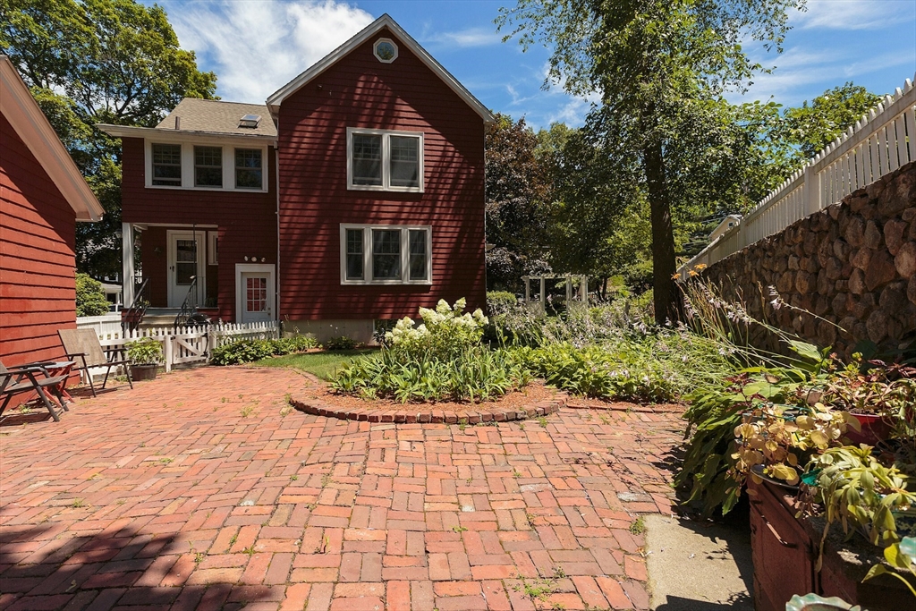 70 Woodside Road Winchester, MA 01890 - Photo 40 of 40 Gallery Image 40