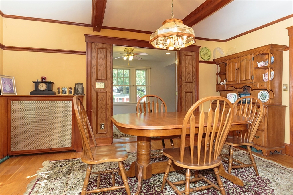 70 Woodside Road Winchester, MA 01890 - Photo 10 of 40 Gallery Image 10