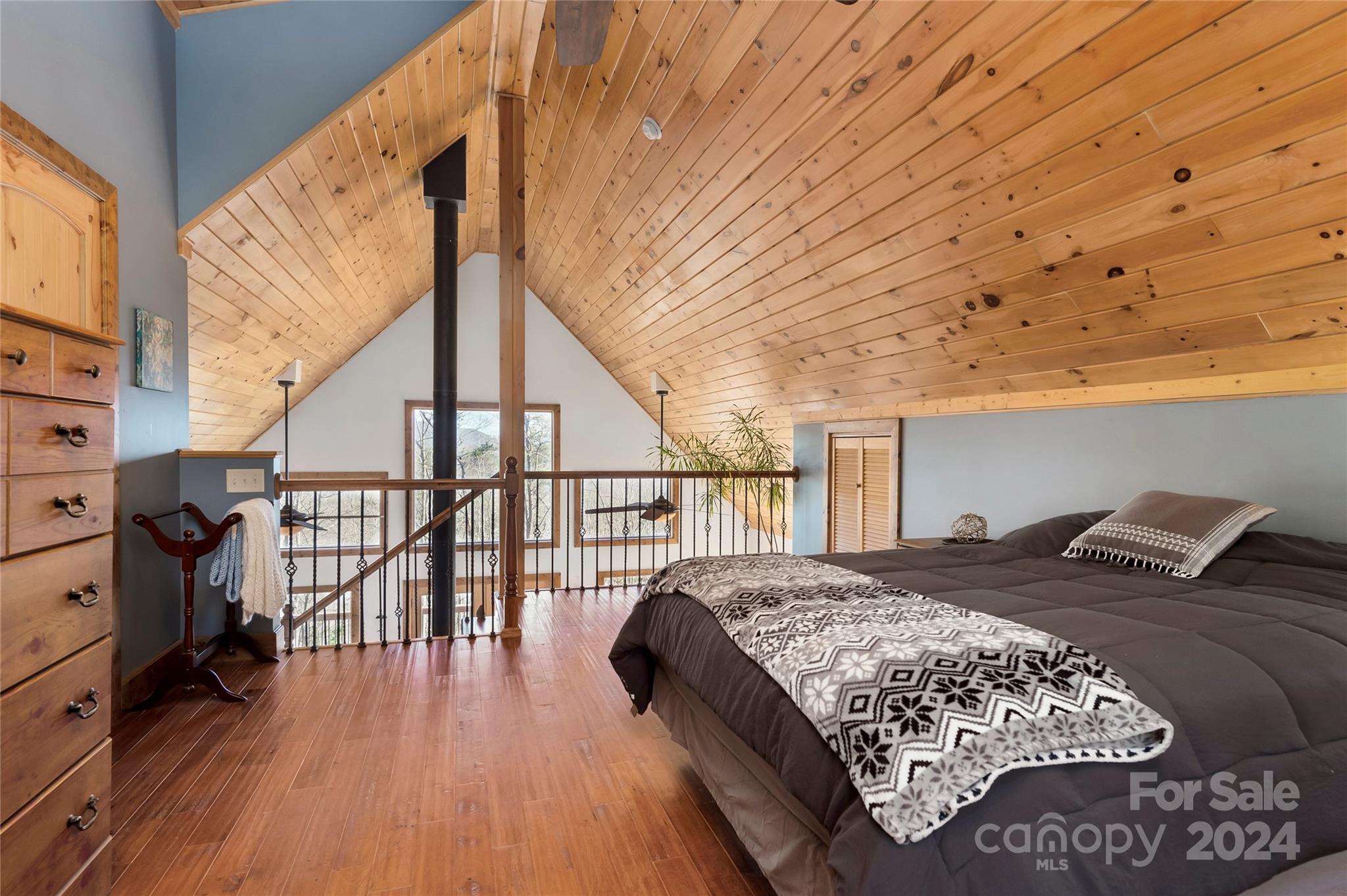 104 Fox Den Road Asheville, NC 28805 - Photo 17 of 28 Gallery Image 17