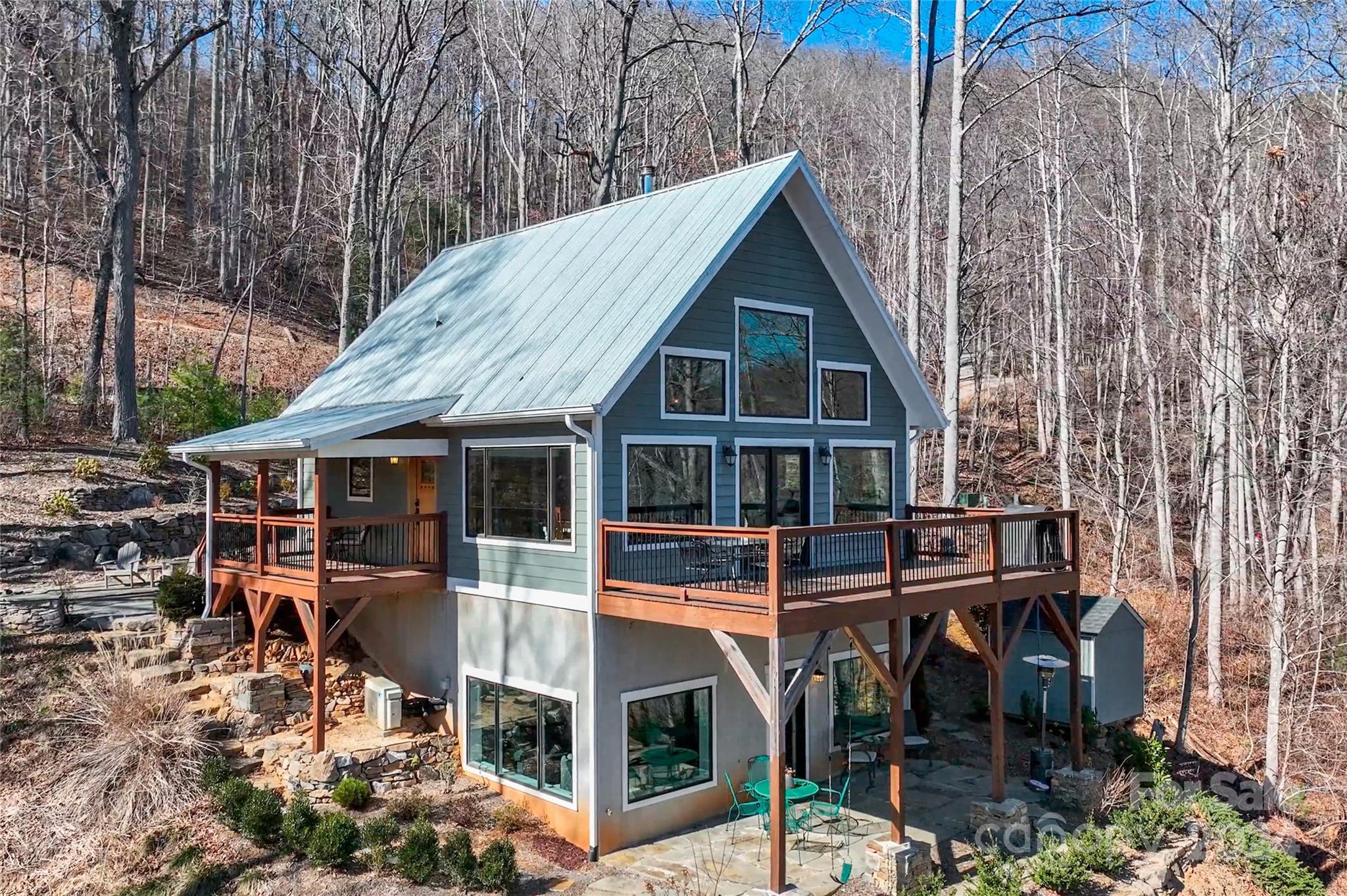104 Fox Den Road Asheville, NC 28805 - Photo 2 of 28 Gallery Image 2