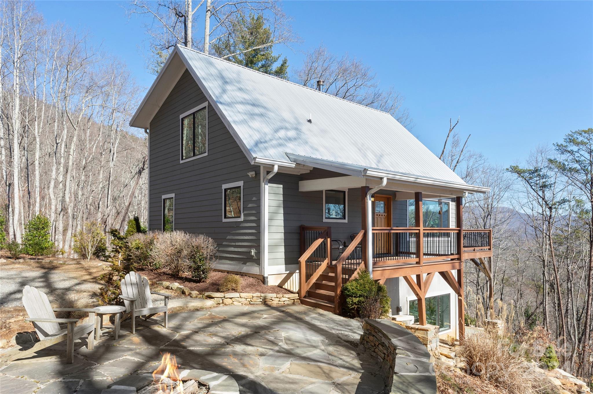 104 Fox Den Road Asheville, NC 28805 - Photo 4 of 28 Gallery Image 4