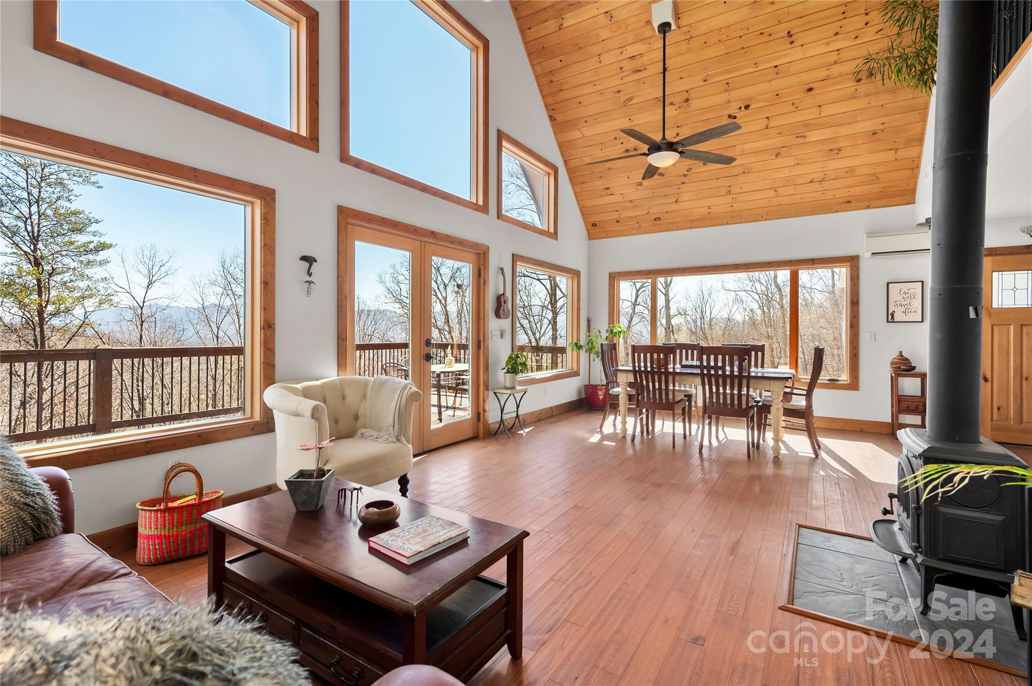 104 Fox Den Road Asheville, NC 28805 - Photo 7 of 28 Gallery Image 7