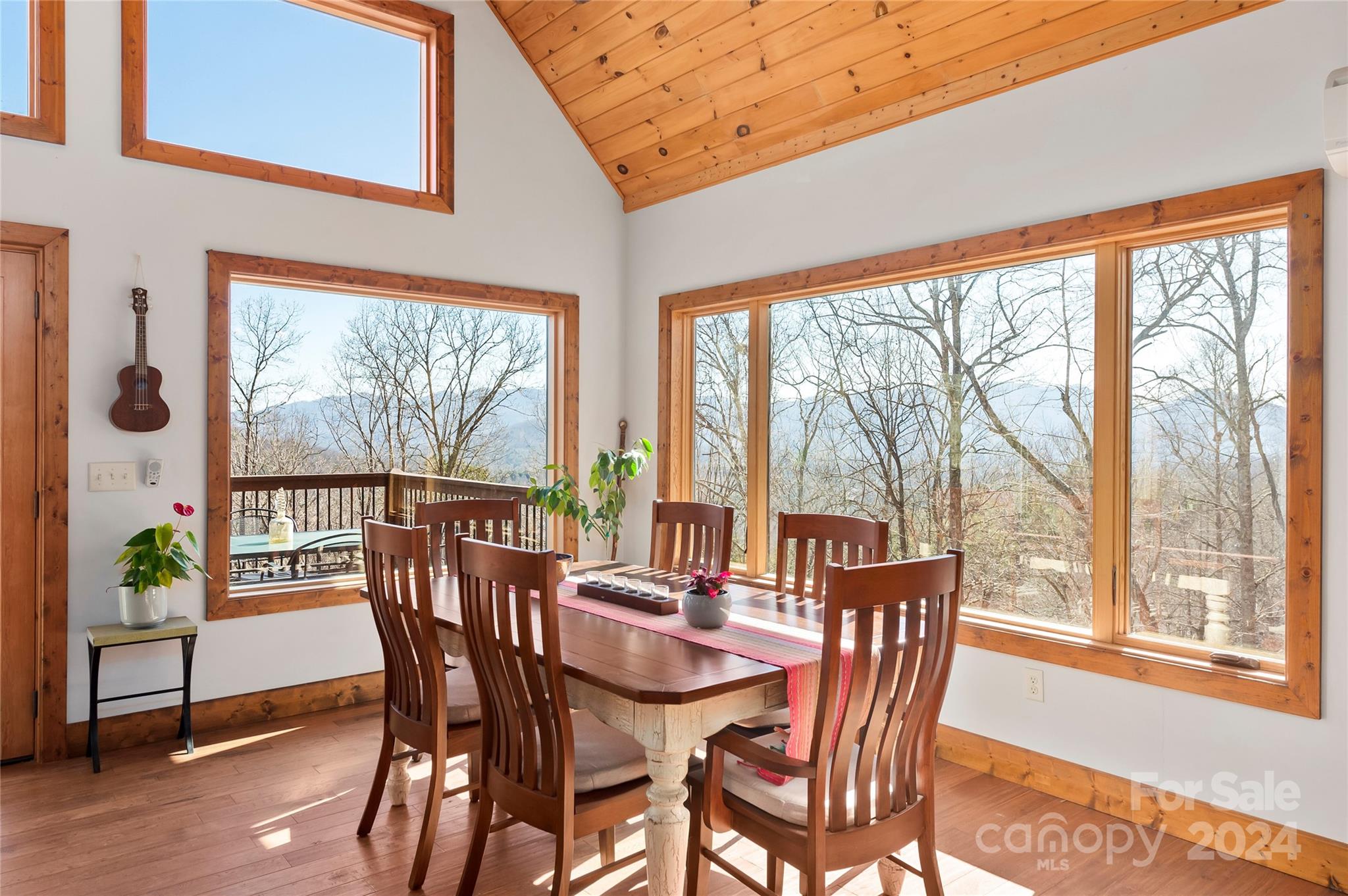 104 Fox Den Road Asheville, NC 28805 - Photo 9 of 28 Gallery Image 9