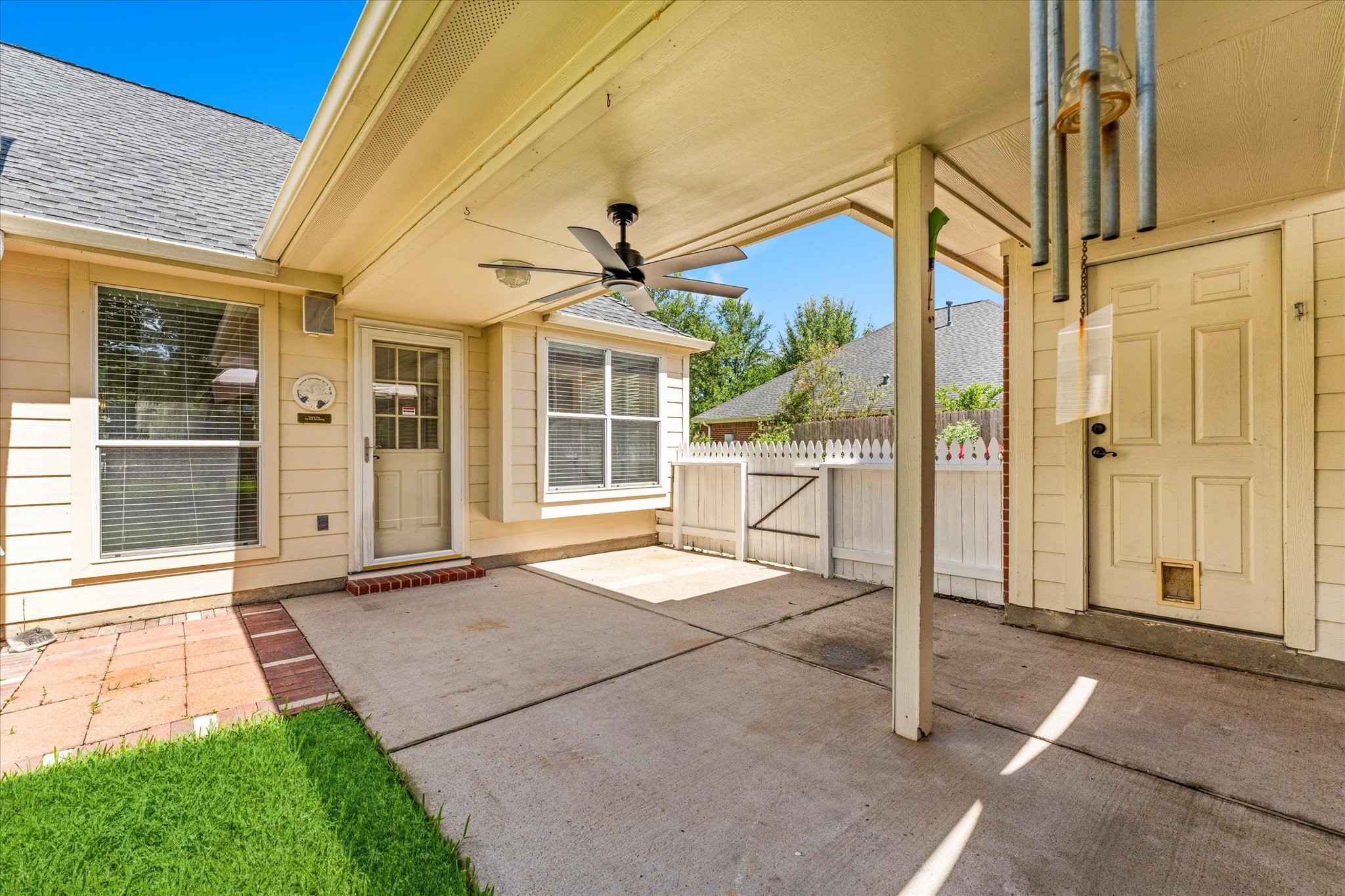 25935 Brickhill Drive Spring, TX 77389 - Photo 36 of 40
