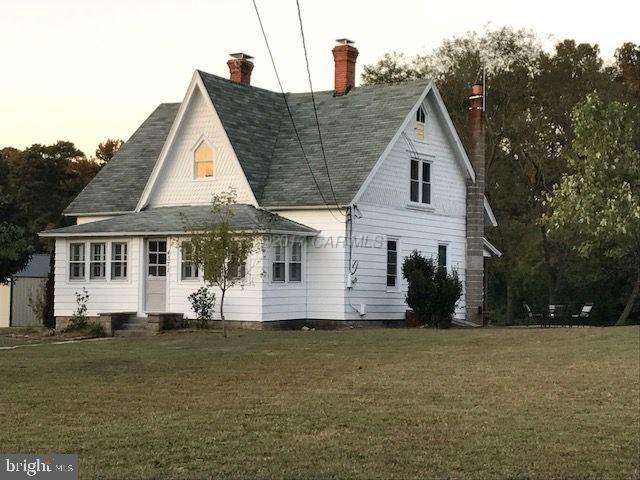 4371 Tyaskin Road Tyaskin, MD 21865 - Photo 1 of 48