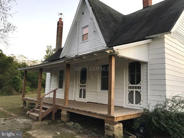 4371 Tyaskin Road Tyaskin, MD 21865 - Photo 35 of 48