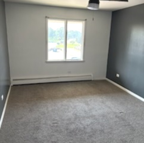 550 Michigan City Road, Unit 3A Calumet City, IL 60409 - Photo 7 of 10 an empty room with a window