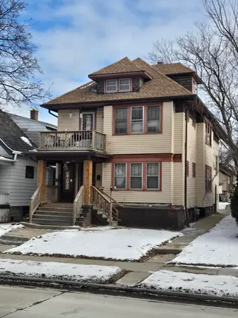 $250,000 | 1722 South Layton Boulevard, Milwaukee, WI 53215