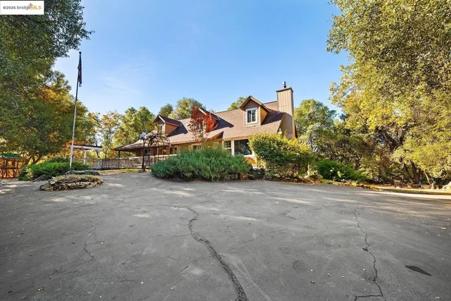 $639,000 | 21884 El Oso Way, Sonora, CA 95370