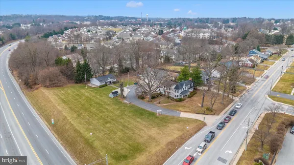 $1,750,000 | 806 Park Avenue, Mount Airy, MD 21771