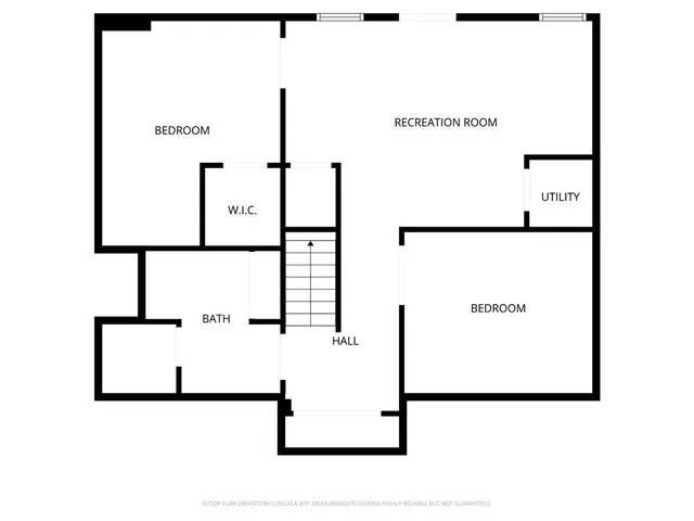 a picture of floor plan