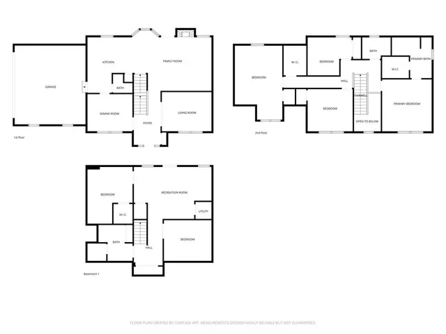 $325,000 | 1224 Morrow Drive, Social Circle, GA 30025
