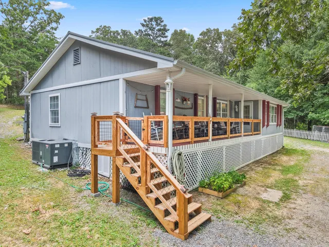 $227,400 | 2386 Utility Road, Rocky Face, GA 30740