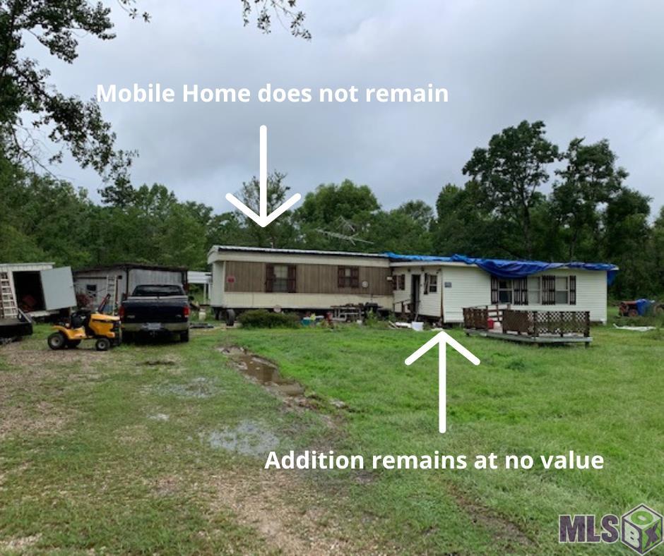 32305 Butch Bennett Road Walker, LA 70785 - Photo 3 of 6 Gallery Image 3