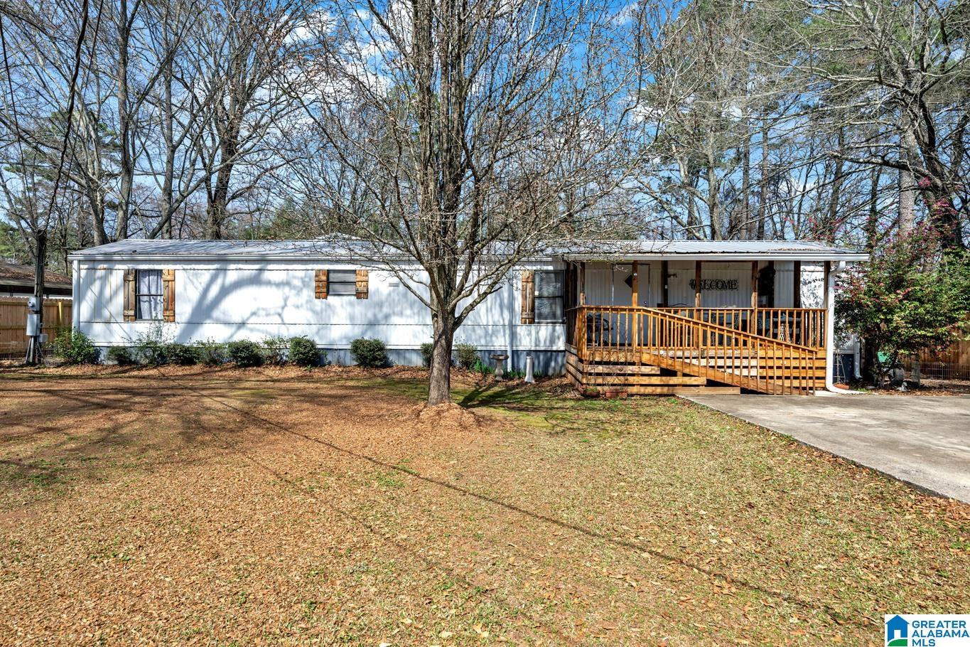 143 Dana Road Warrior, AL 35180 - Photo 1 of 25 Gallery Image 1