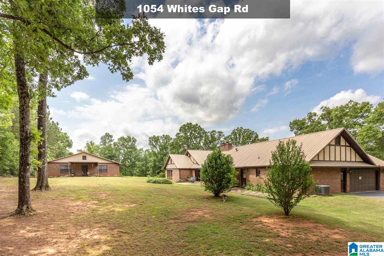1054 Whites Gap Road Southeast Jacksonville, AL 36265 - Photo 50 of 50