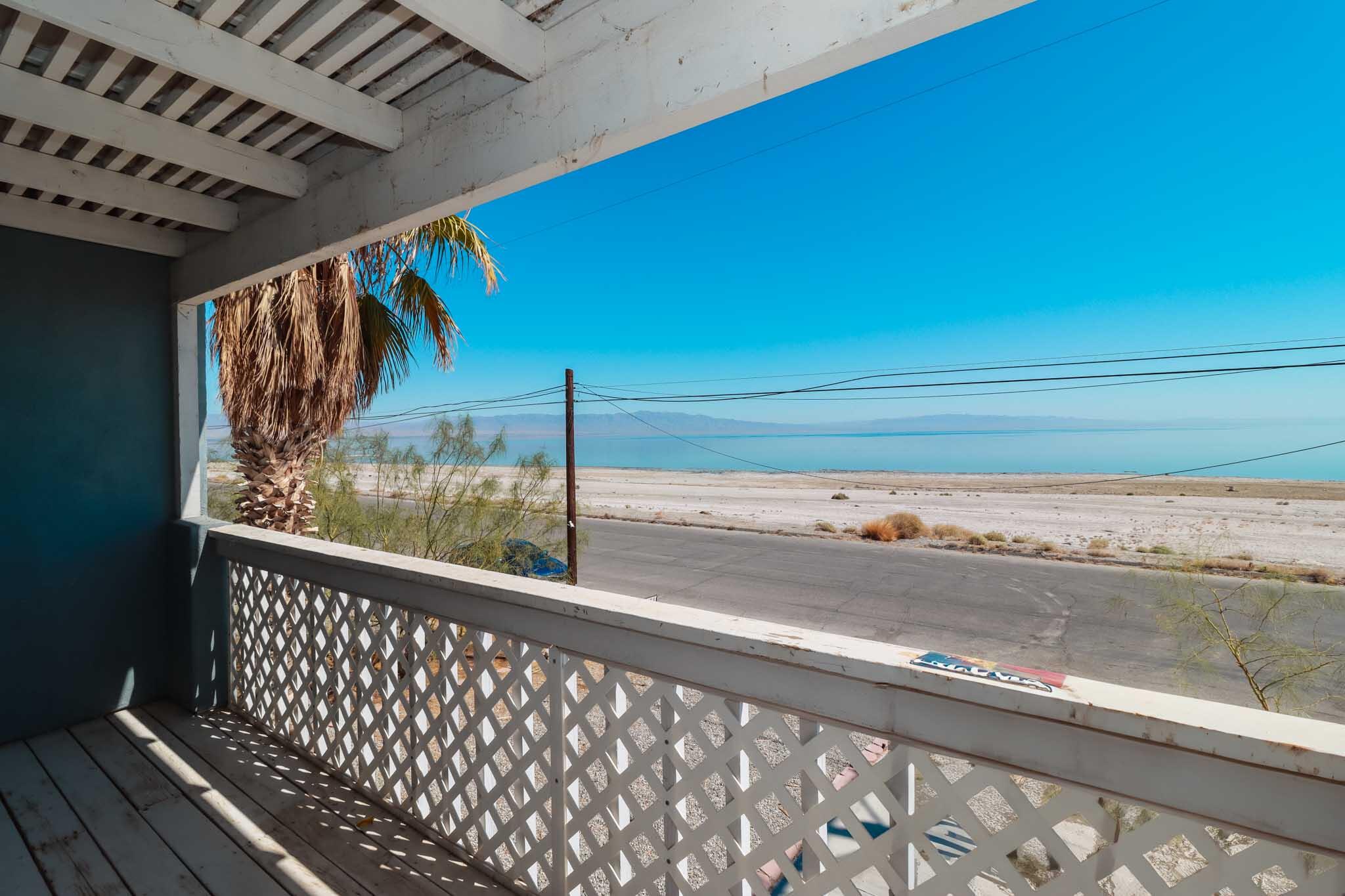 3751 Capri Road Thermal, CA 92274 - Photo 20 of 23 Capri 22
