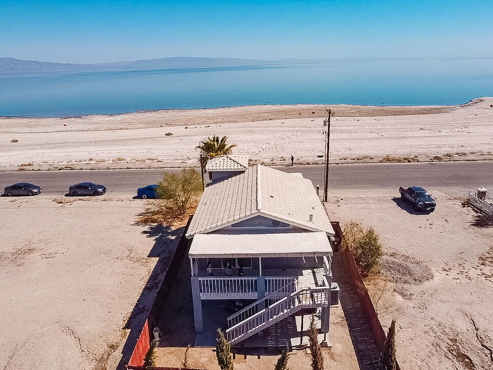 3751 Capri Road Thermal, CA 92274 - Photo 22 of 23 Capri 32