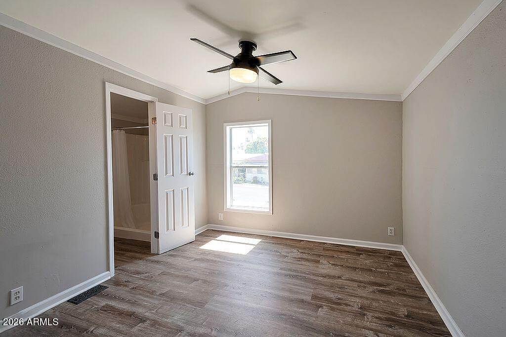303 South Recker Road, Unit 97 Mesa, AZ 85206 - Photo 7 of 14 Guest Bedroom