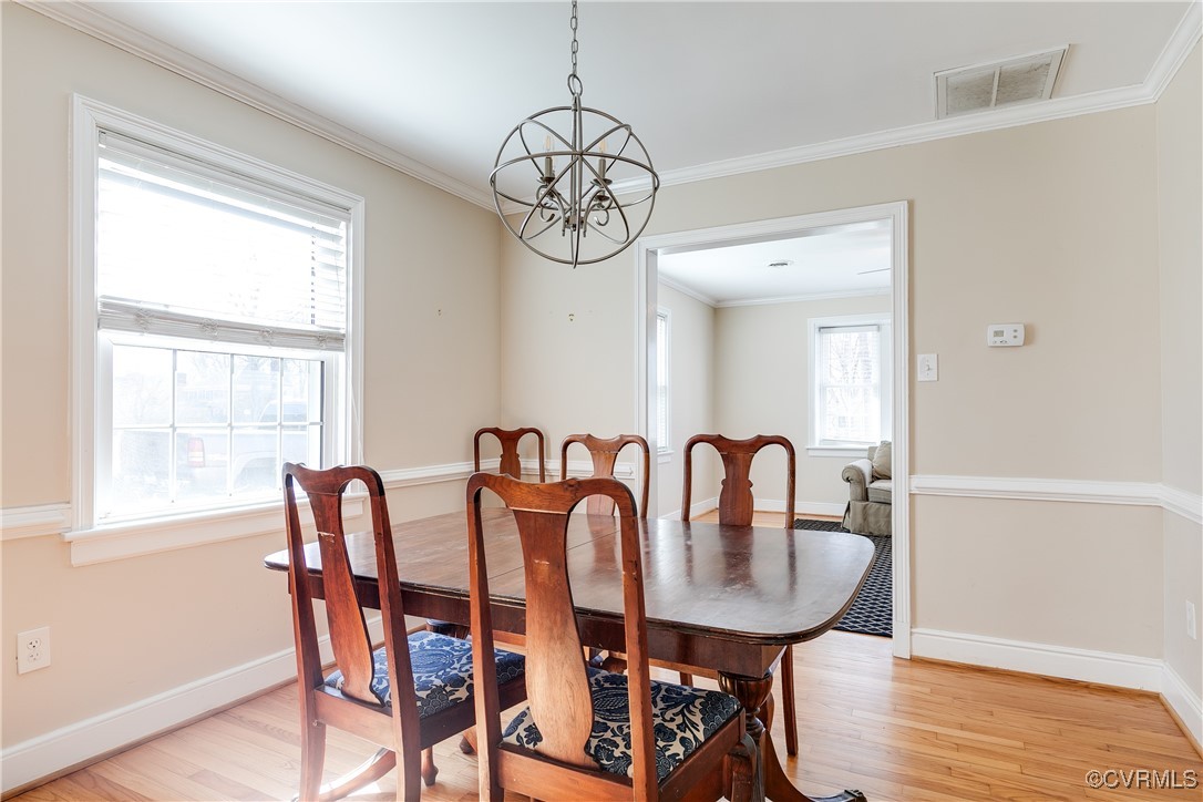 9302 Freestone Avenue Henrico, VA 23229 - Photo 13 of 34