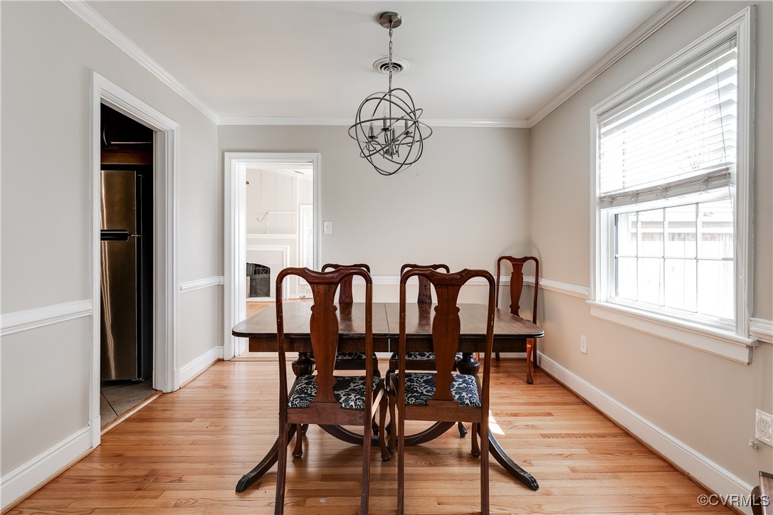 9302 Freestone Avenue Henrico, VA 23229 - Photo 14 of 34