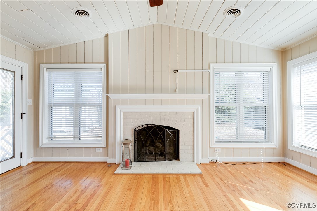 9302 Freestone Avenue Henrico, VA 23229 - Photo 16 of 34