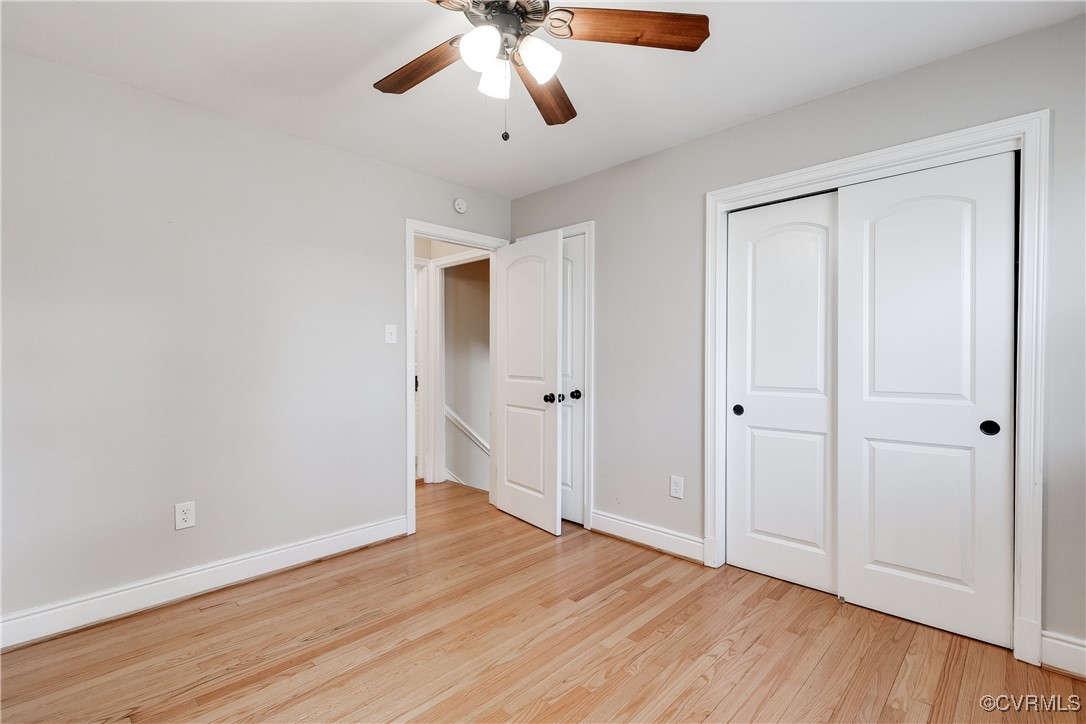 9302 Freestone Avenue Henrico, VA 23229 - Photo 19 of 34