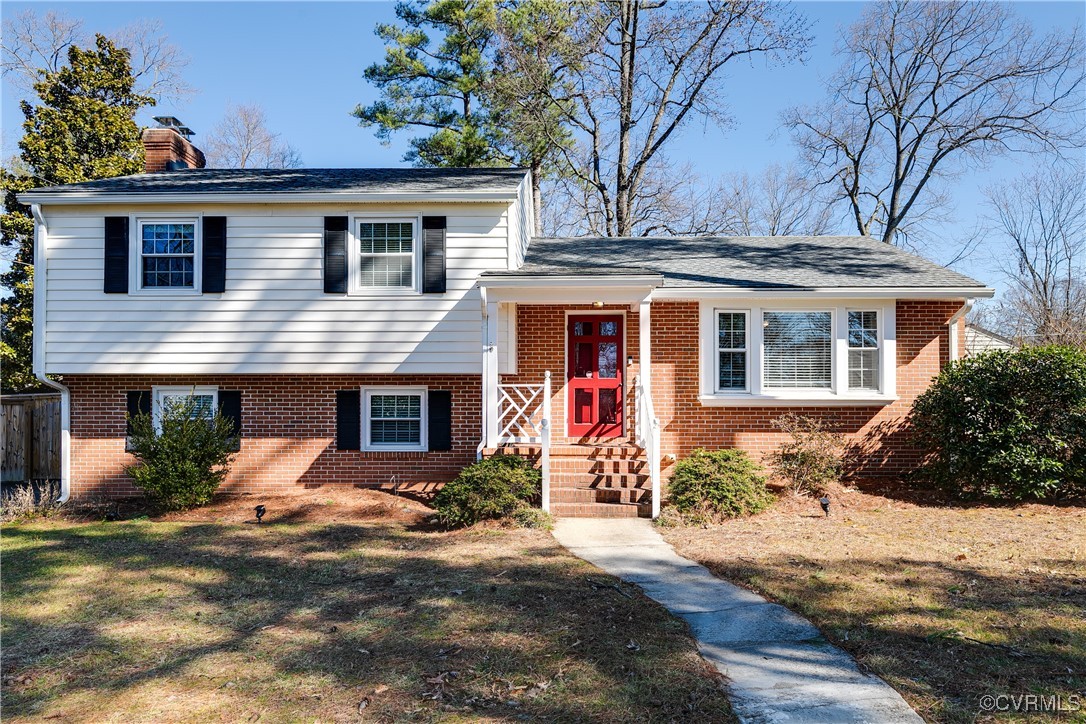 9302 Freestone Avenue Henrico, VA 23229 - Photo 2 of 34