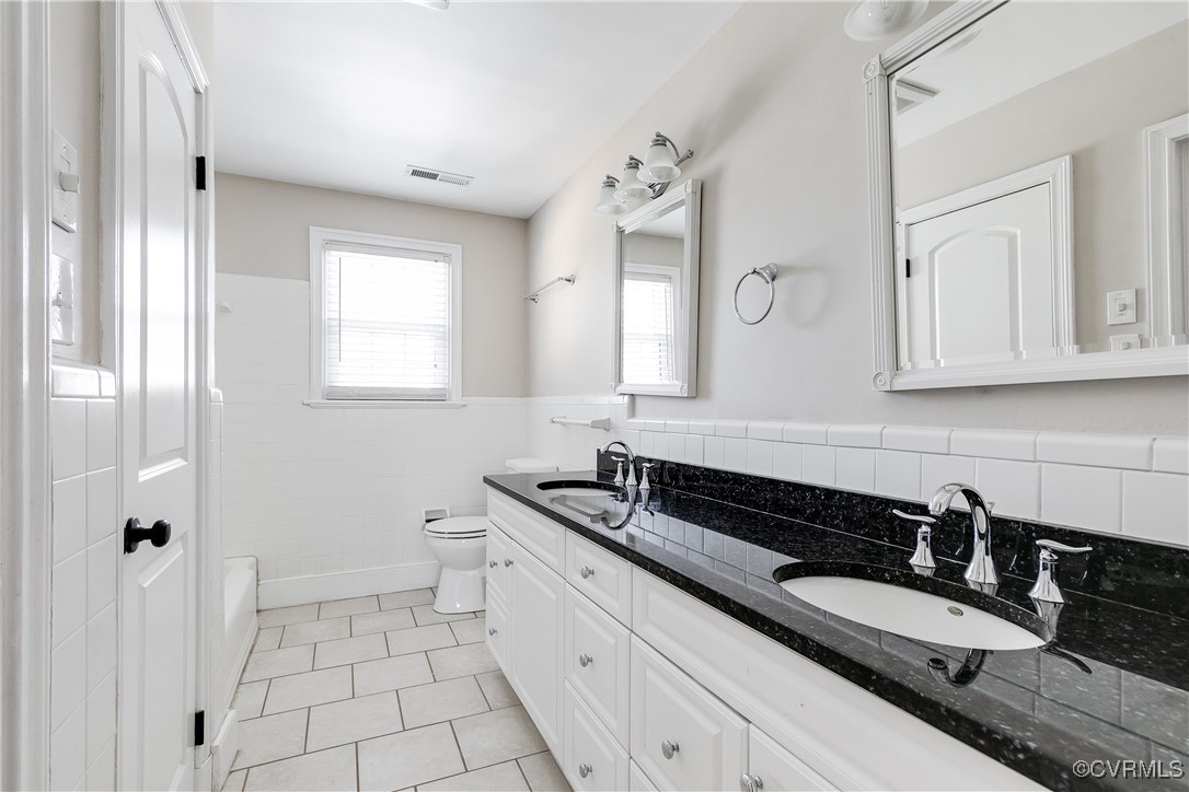 9302 Freestone Avenue Henrico, VA 23229 - Photo 21 of 34