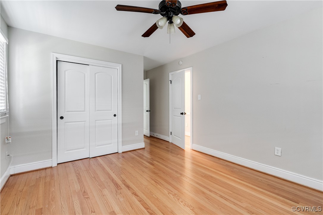 9302 Freestone Avenue Henrico, VA 23229 - Photo 23 of 34