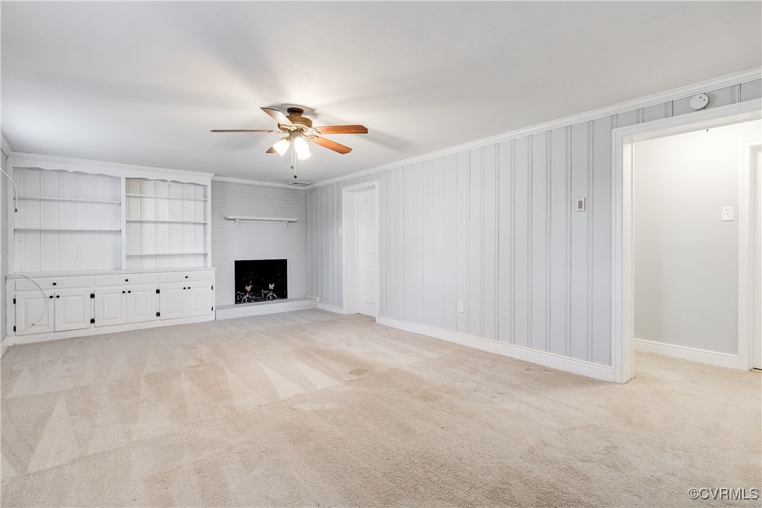 9302 Freestone Avenue Henrico, VA 23229 - Photo 25 of 34