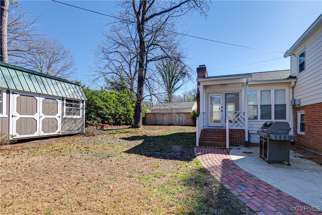 9302 Freestone Avenue Henrico, VA 23229 - Photo 33 of 34