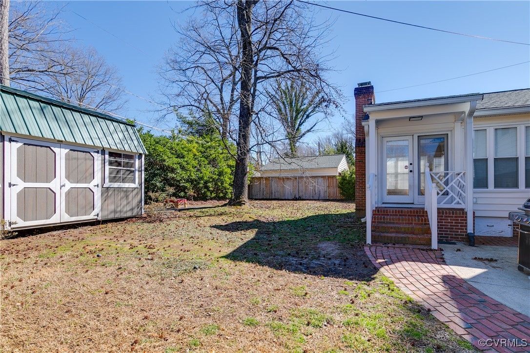 9302 Freestone Avenue Henrico, VA 23229 - Photo 34 of 34