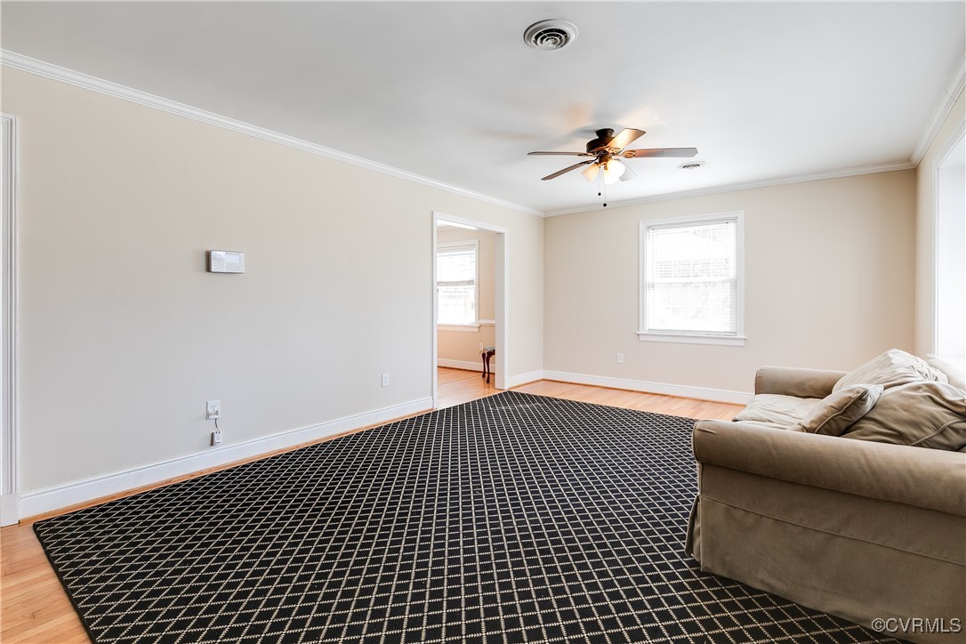 9302 Freestone Avenue Henrico, VA 23229 - Photo 6 of 34