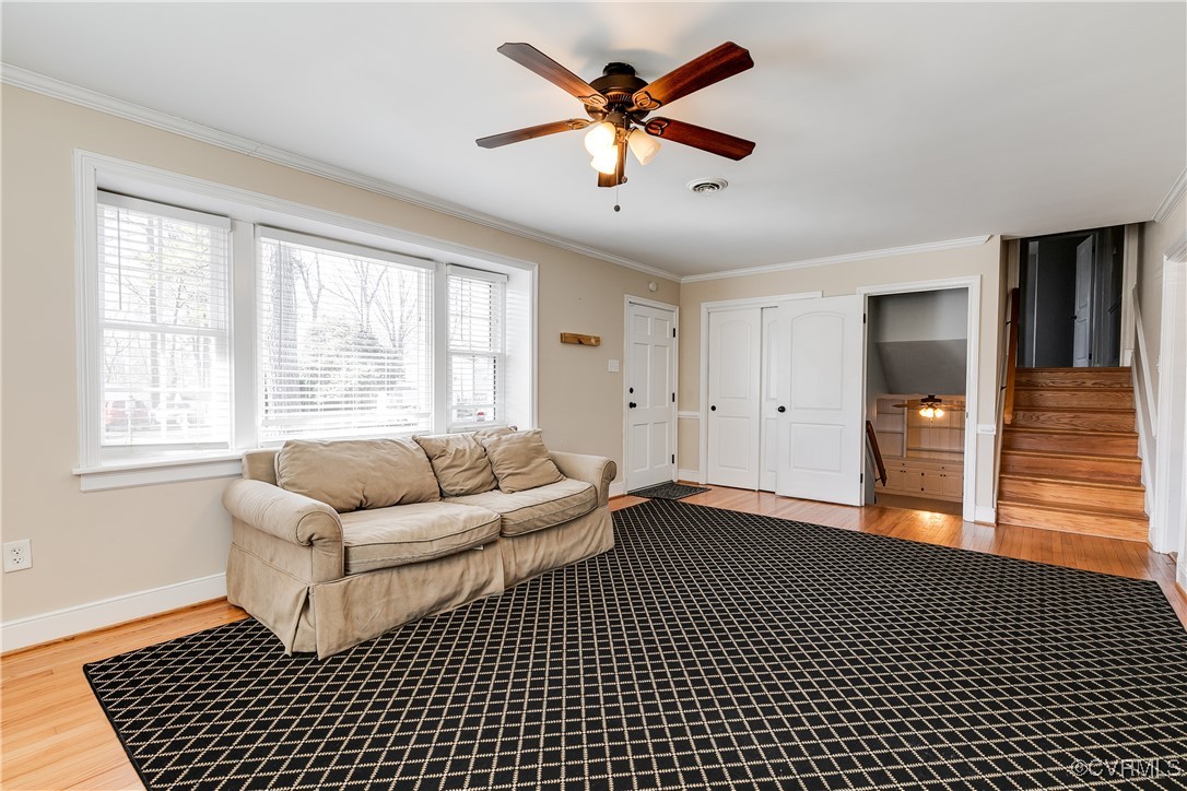 9302 Freestone Avenue Henrico, VA 23229 - Photo 7 of 34