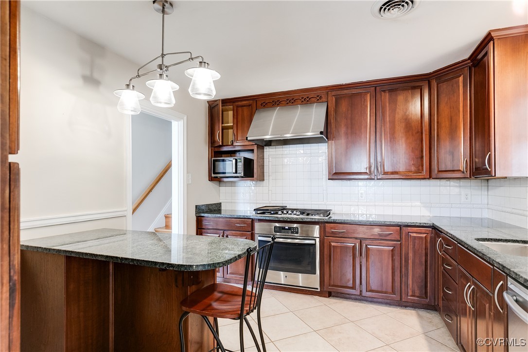 9302 Freestone Avenue Henrico, VA 23229 - Photo 9 of 34