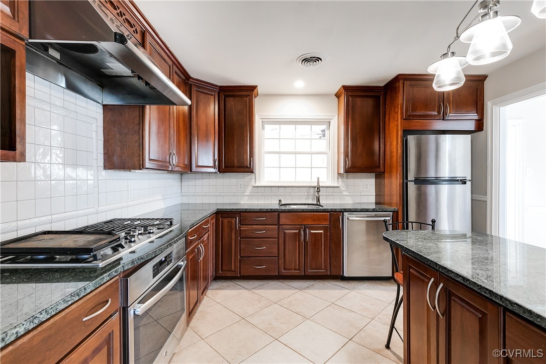 9302 Freestone Avenue Henrico, VA 23229 - Photo 10 of 34