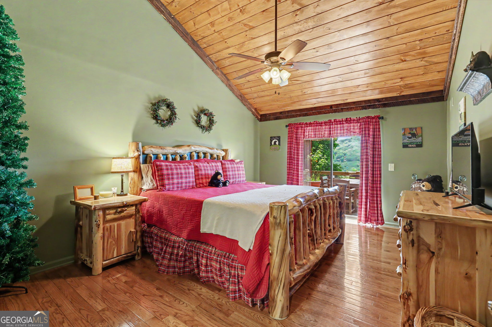2379 Ridgepole Drive Sky Valley, GA 30537 - Photo 41 of 80