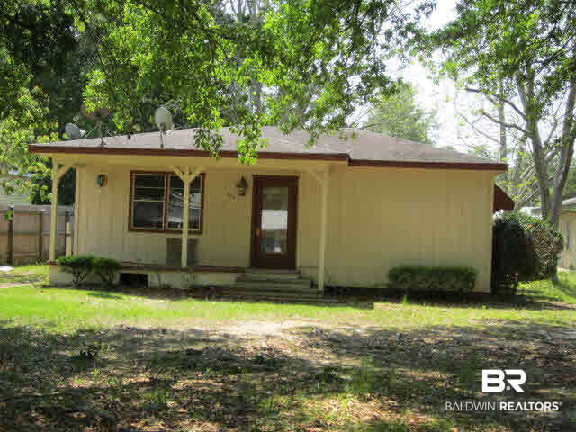 403 West Orange Avenue Foley, AL 36535 - Photo 1 of 1 Gallery Image 1