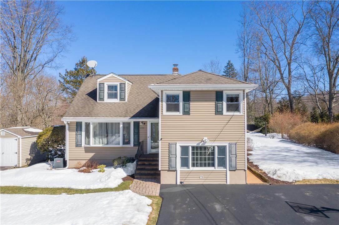 253 Cottage Road Valley Cottage, NY 10989 - Photo 1 of 1 Gallery Image 1