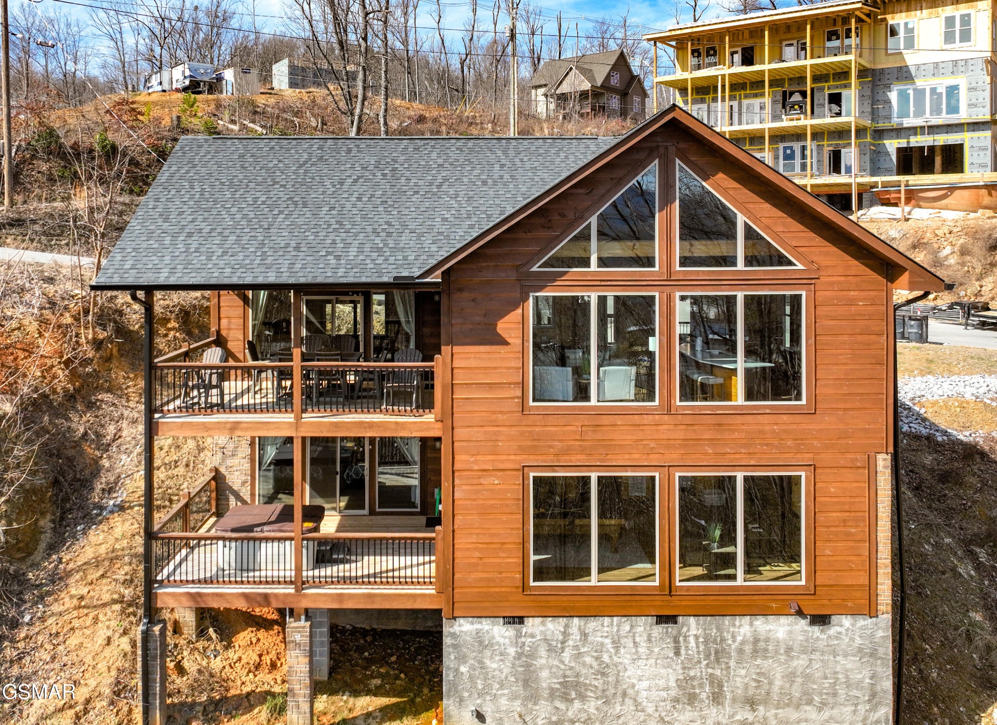 904 Elm Road Gatlinburg, TN 37738 - Photo 55 of 55 Gallery Image 55