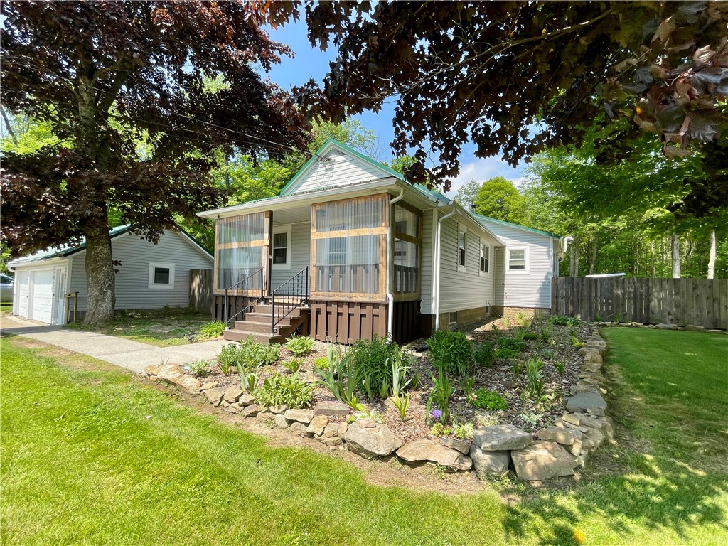 1663 Bingham Road Cyclone, PA 16726 - Photo 1 of 38