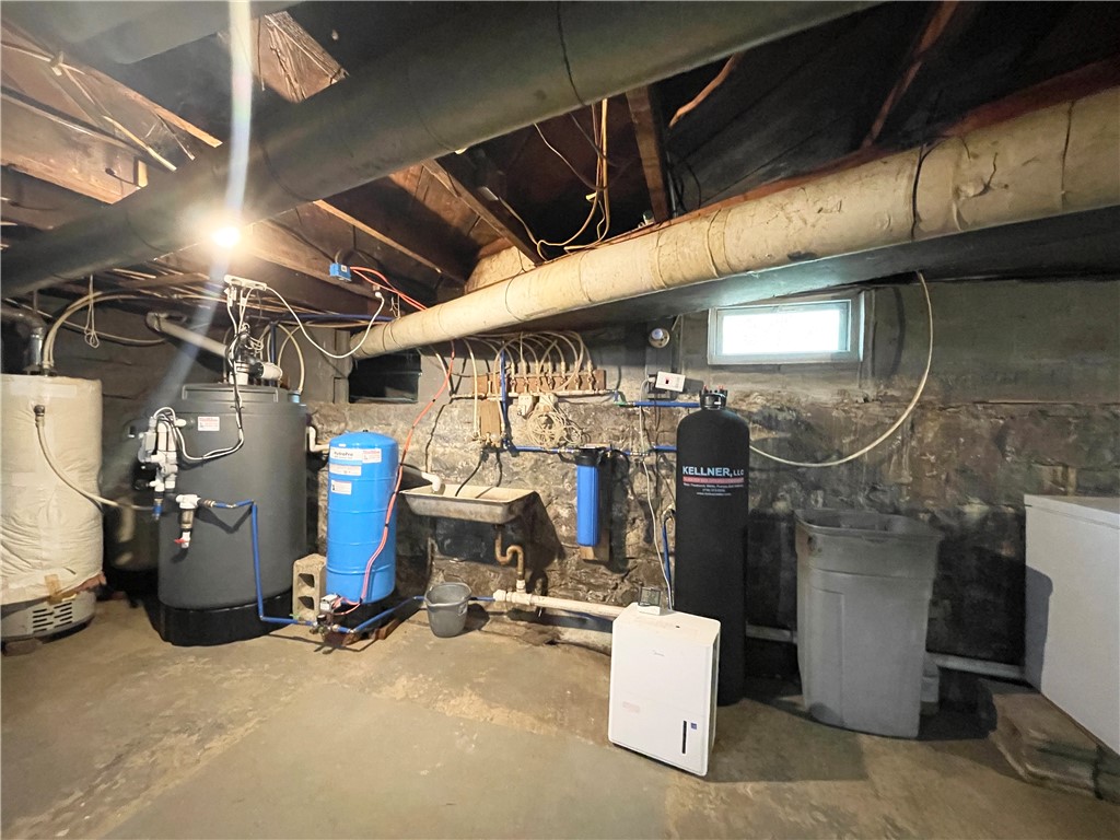 1663 Bingham Road Cyclone, PA 16726 - Photo 29 of 38