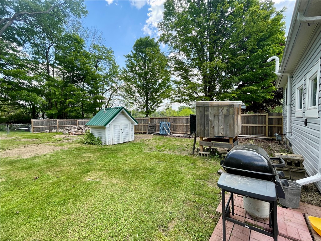 1663 Bingham Road Cyclone, PA 16726 - Photo 34 of 38