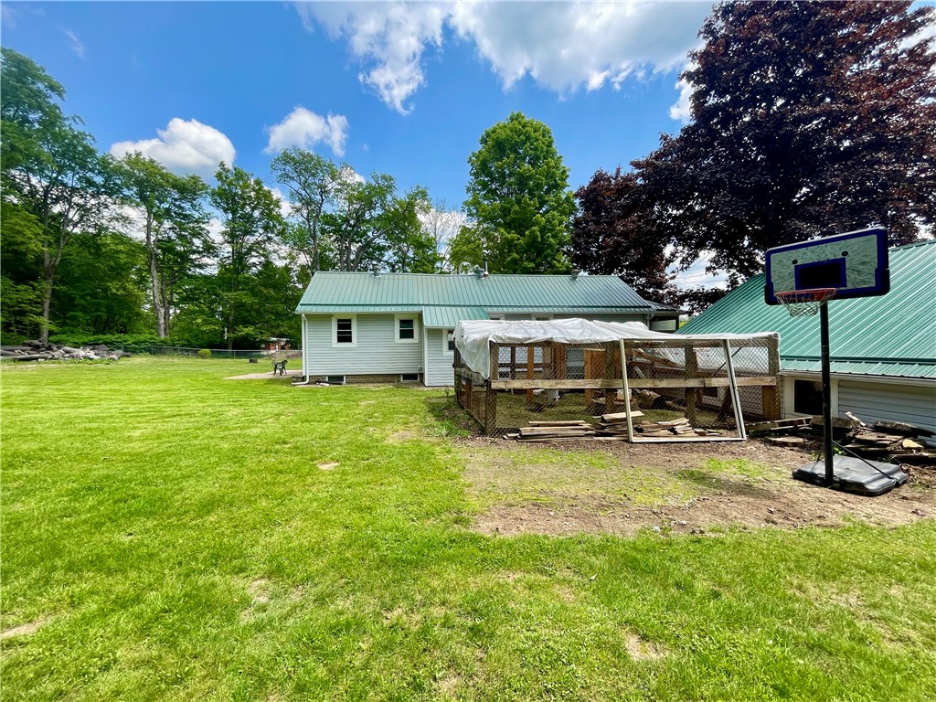 1663 Bingham Road Cyclone, PA 16726 - Photo 35 of 38