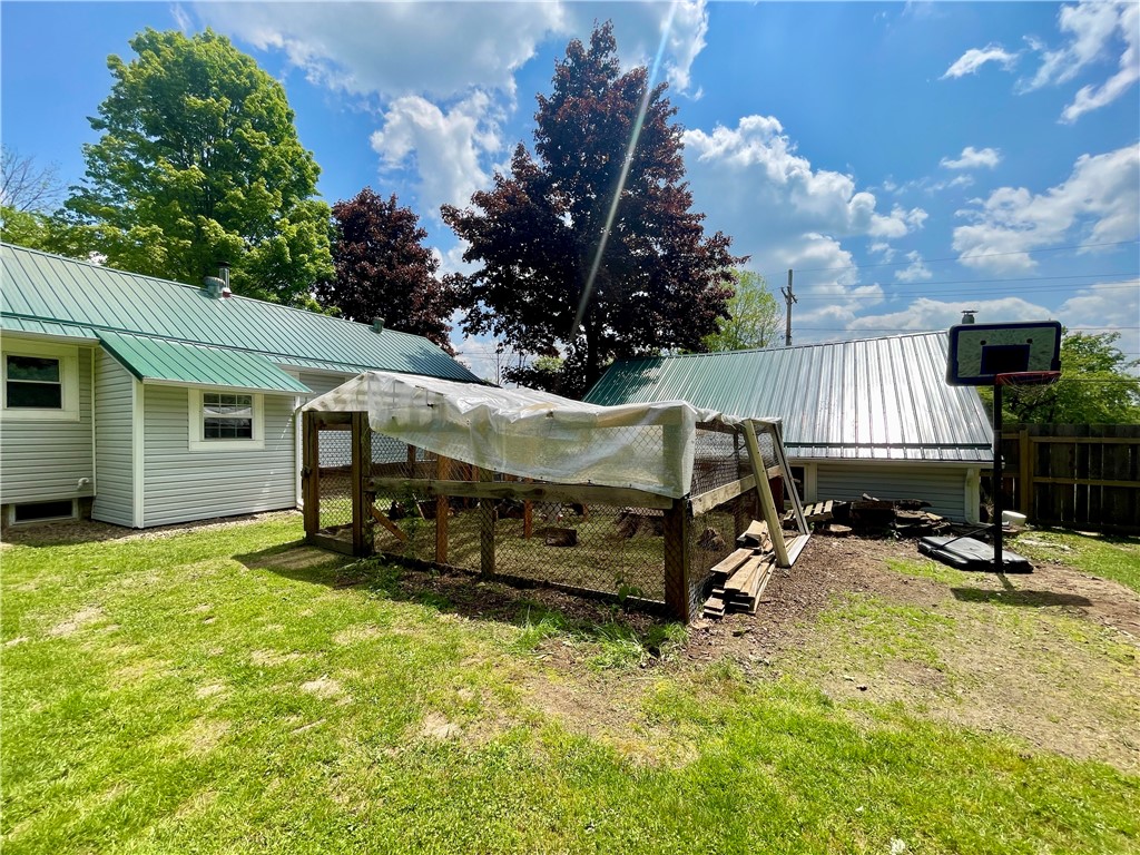 1663 Bingham Road Cyclone, PA 16726 - Photo 36 of 38