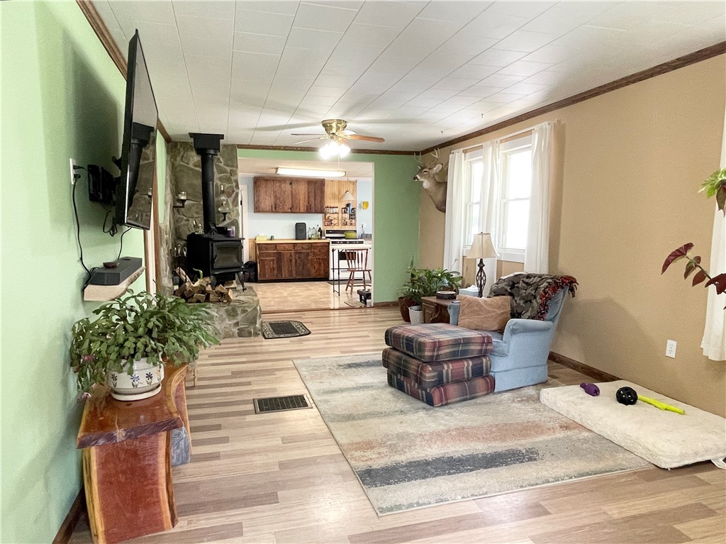 1663 Bingham Road Cyclone, PA 16726 - Photo 6 of 38