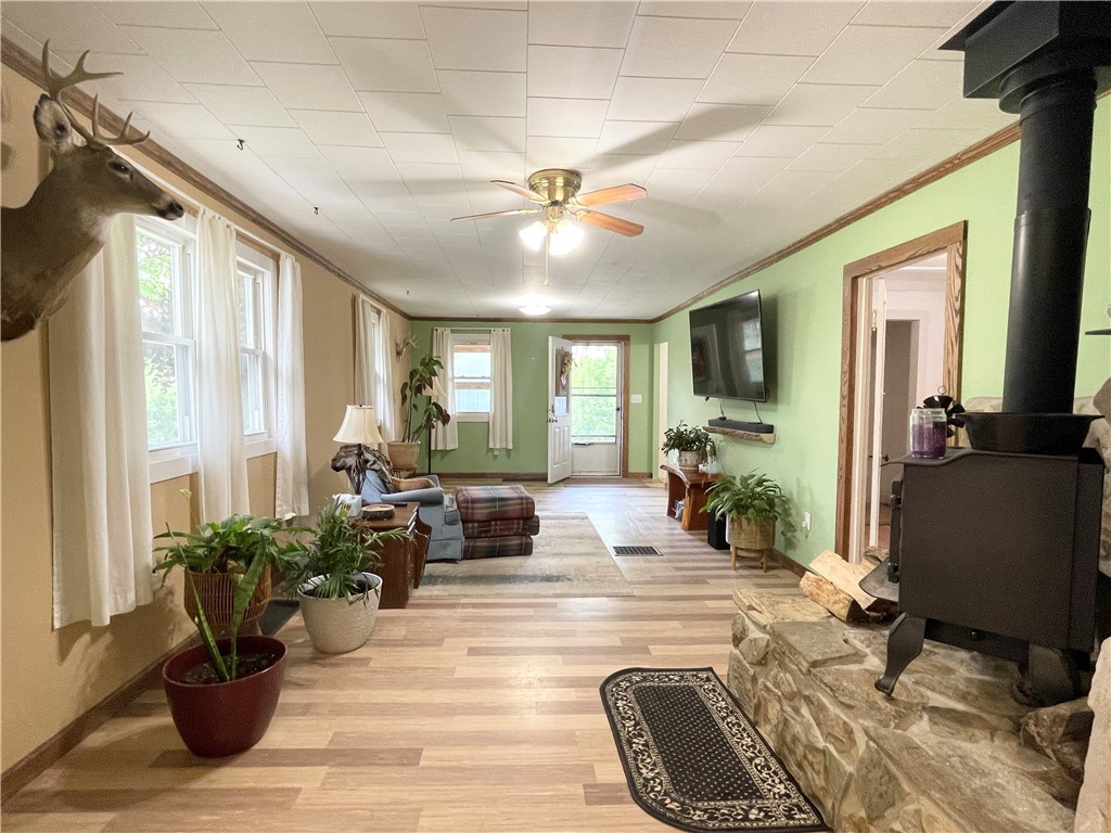 1663 Bingham Road Cyclone, PA 16726 - Photo 7 of 38