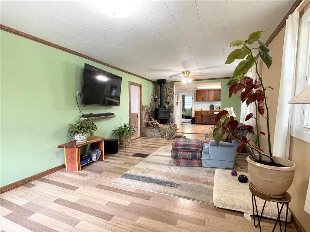 1663 Bingham Road Cyclone, PA 16726 - Photo 9 of 38