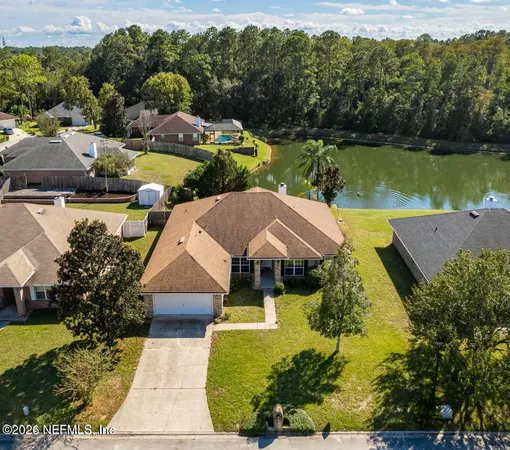 $2,300 | 5434 Bristol Bay Lane North, Jacksonville, FL 32244